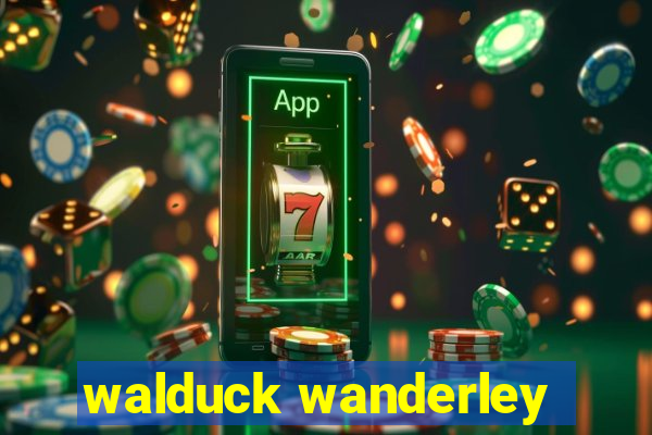 walduck wanderley